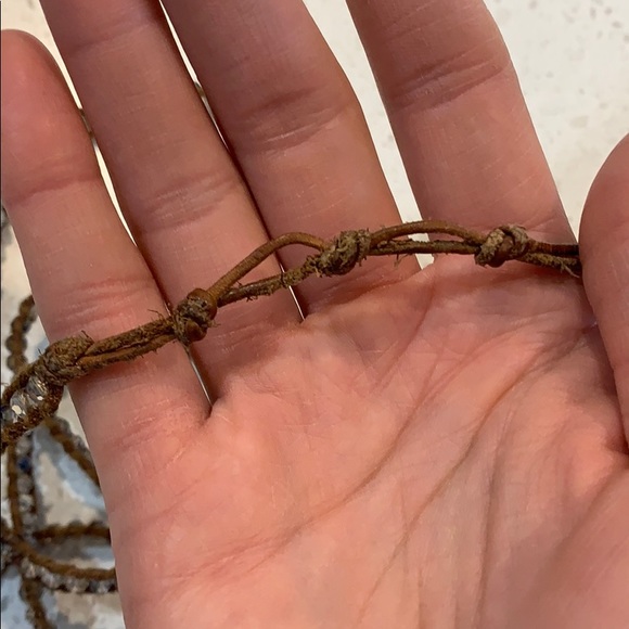 Gorgeous Victoria Emerson Wrap Bracelet! - Picture 4 of 4